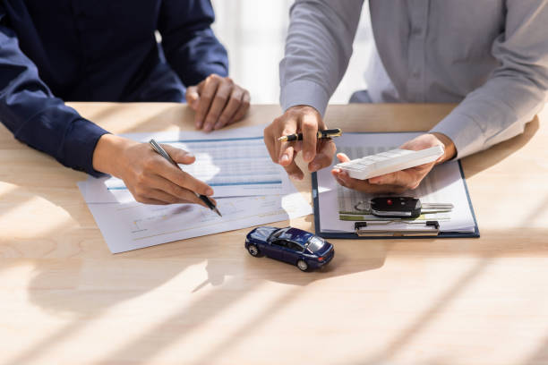 Rockwall auto coverage comparison